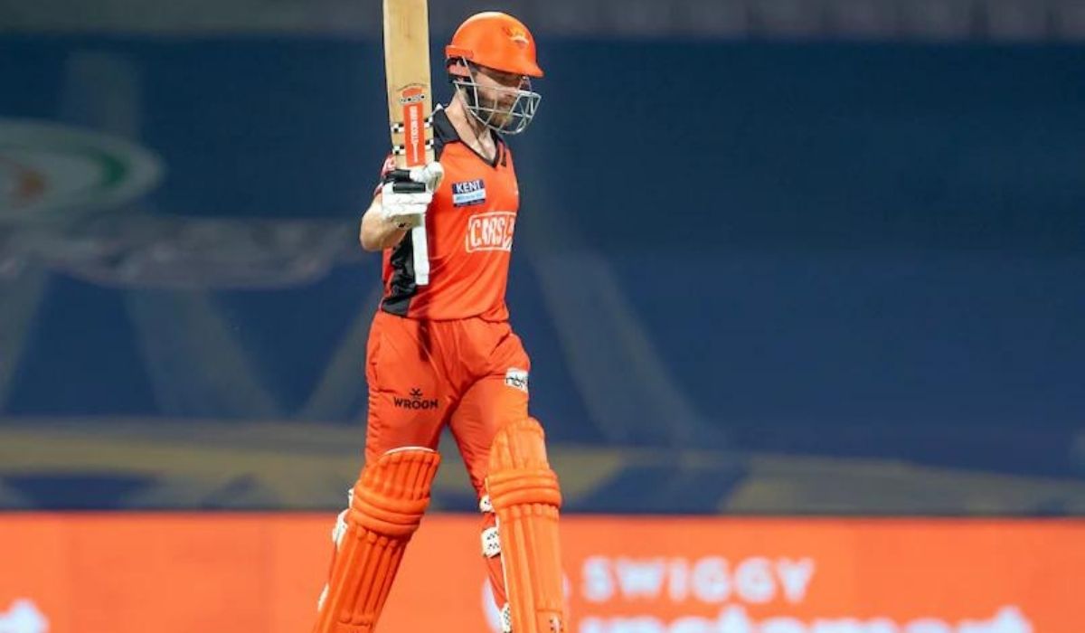 Kane Williamson Stars As SunRisers Hyderabad Beat Gujarat Titans By Eight Wickets
